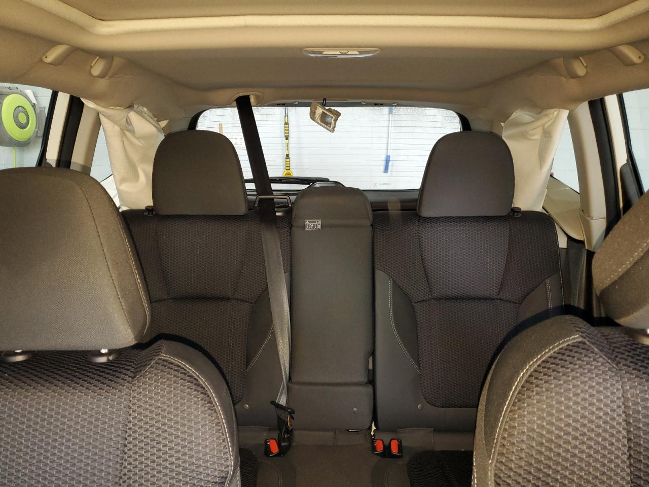 2023 SUBARU FORESTER PREMIUM VIN:JF2SKAEC2PH520175