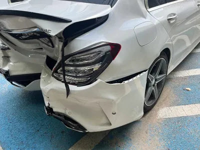 2017 Mercedes-Benz C 200 WDDWF4CB8HF483054 VIN:WDDWF4CB8HF483054