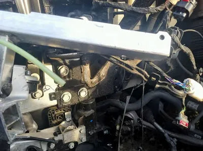 2021 BMW 545 WBATA6104M9H29437 VIN:WBATA6104M9H29437