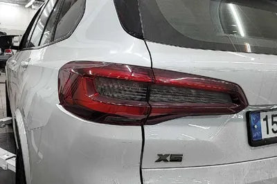 2021 BMW X5 M WBAJU4100M9E71906 VIN:WBAJU4100M9E71906