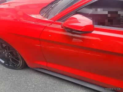 2019 Ford Mustang 1FA6P8TH0K5128076 VIN:1FA6P8TH0K5128076