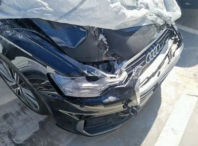 2023 Audi A6 WAUZZZF20PN028868 VIN:WAUZZZF20PN028868