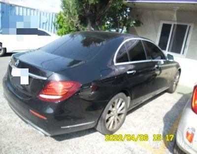2016 Mercedes-Benz E 220 WDDZF0EB6HA047674 VIN:WDDZF0EB6HA047674