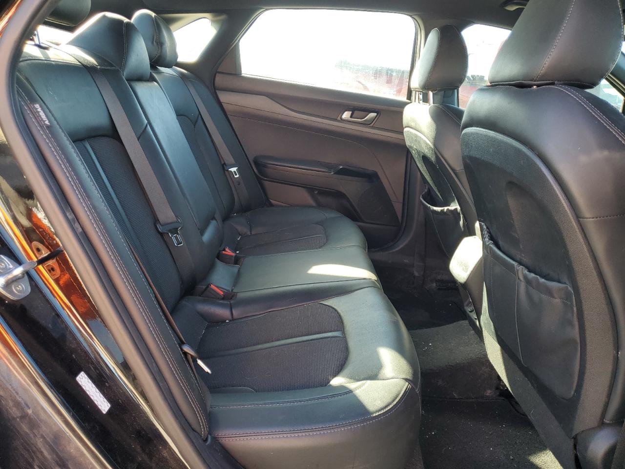 2022 KIA K5 GT LINE VIN:5XXG64J24NG098492