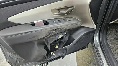 2021 Hyundai Tucson KMHJE811BMU006503 VIN:KMHJE811BMU006503
