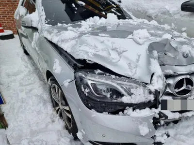 2014 Mercedes-Benz E 220 VIN: