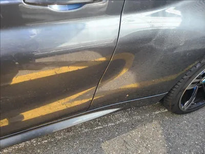 2017 BMW M2 WBS1H9100HV917169 VIN:WBS1H9100HV917169