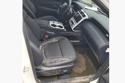 2022 Hyundai Tucson KMHJE811BNU074338 VIN:KMHJE811BNU074338