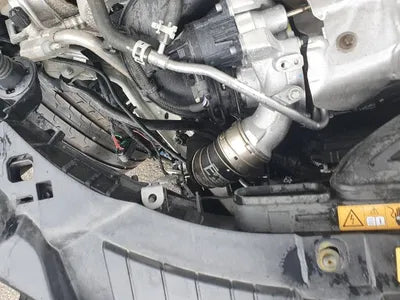 2020 Mercedes-Benz GLA 250 W1N4N4HB4LJ144271 VIN:W1N4N4HB4LJ144271