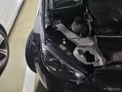 2020 Mercedes-Benz E 220 VIN: