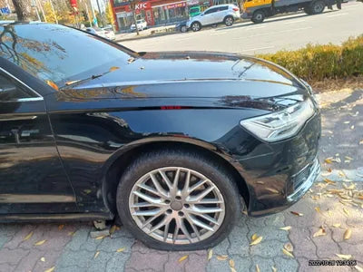 2016 Audi A6 WAUZZZ4G0GN128158 VIN:WAUZZZ4G0GN128158