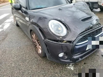 2016 MINI Cooper WMWXP7101GT878110 VIN:WMWXP7101GT878110