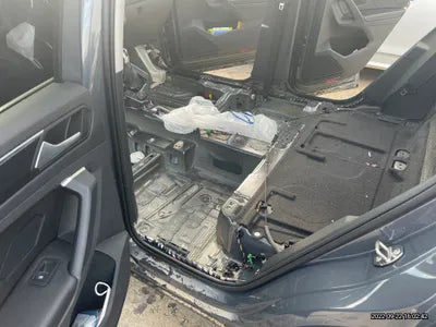 2021 Volkswagen Tiguan WVGZZZ5NZMW555104 VIN:WVGZZZ5NZMW555104