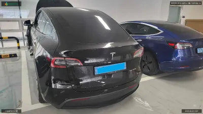 2022 Tesla Model Y 7SAYGDEE0NF499839 VIN:7SAYGDEE0NF499839