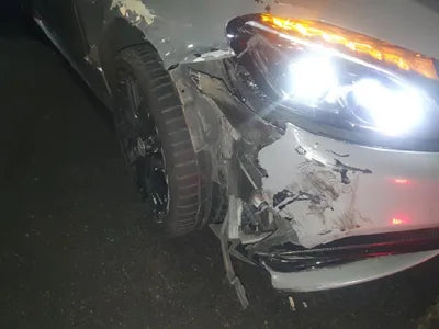 2018 Mercedes-Benz C 63 AMG VIN: