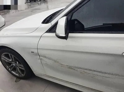 2016 BMW 320 WBA8C5108GK641740 VIN:WBA8C5108GK641740