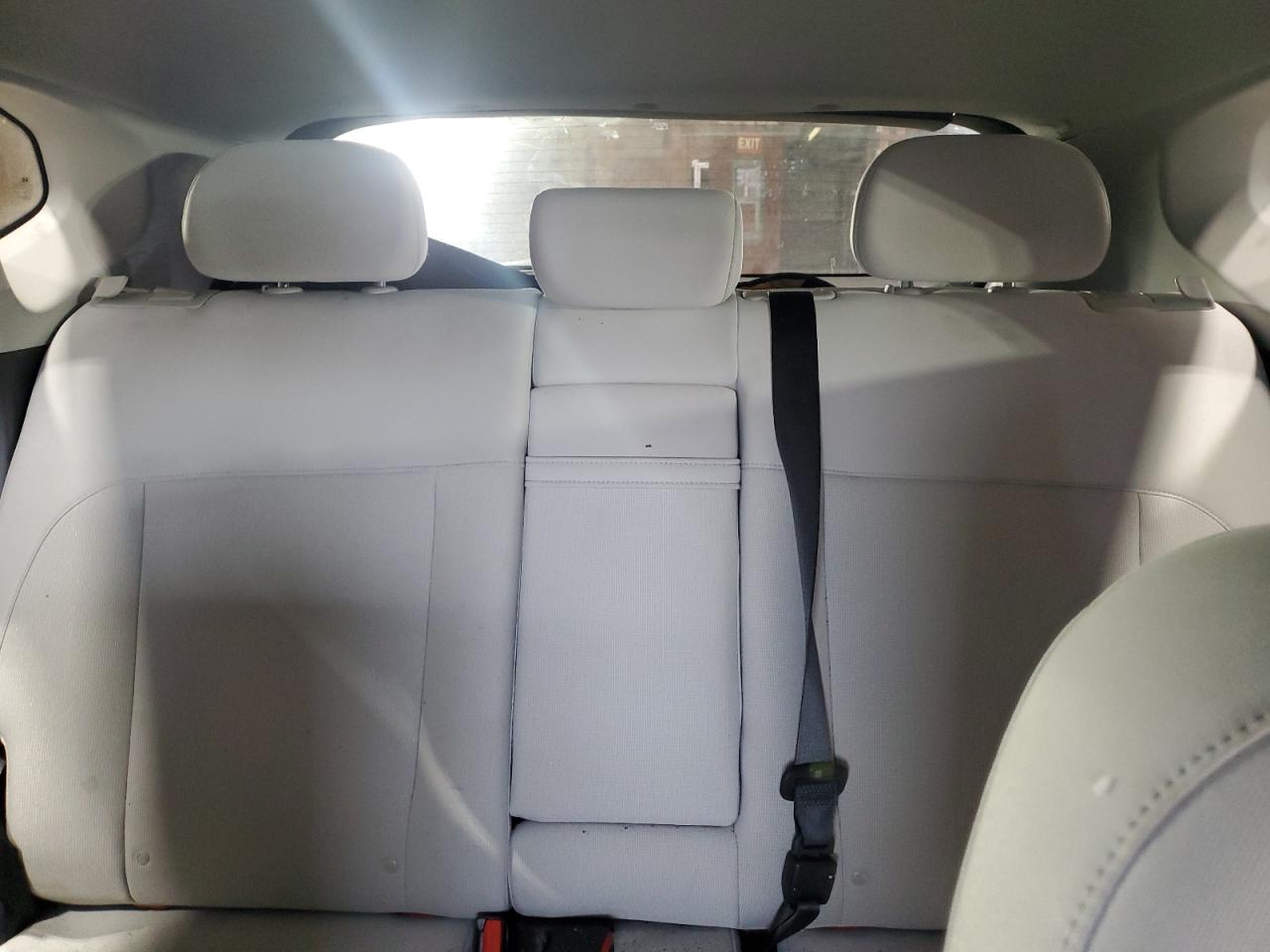 2024 HYUNDAI KONA SE VIN:KM8HACAB5RU084769