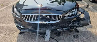 2023 Volvo S90 LVYPTH609PP342682 VIN:LVYPTH609PP342682