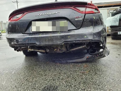 2017 Kia Stinger VIN: