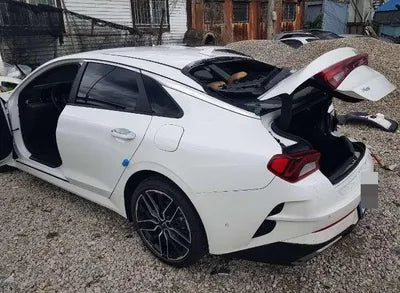 2021 Kia K5 KNAG3412BNA167108 VIN:KNAG3412BNA167108