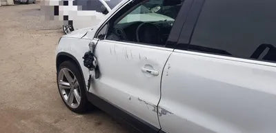 2016 Volkswagen Tiguan WVGZZZ5NZGW048925 VIN:WVGZZZ5NZGW048925