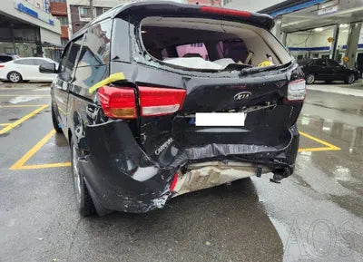 2017 Kia Carnival KNAMC81ABHS259848 VIN:KNAMC81ABHS259848