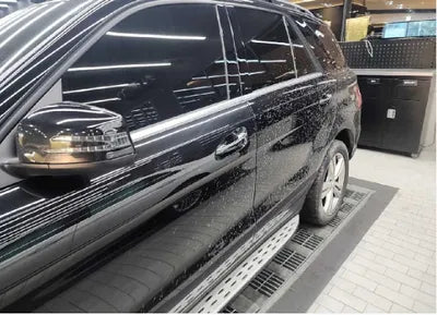 2015 Mercedes-Benz ML 350 WDCDA2EB9FA540643 VIN:WDCDA2EB9FA540643