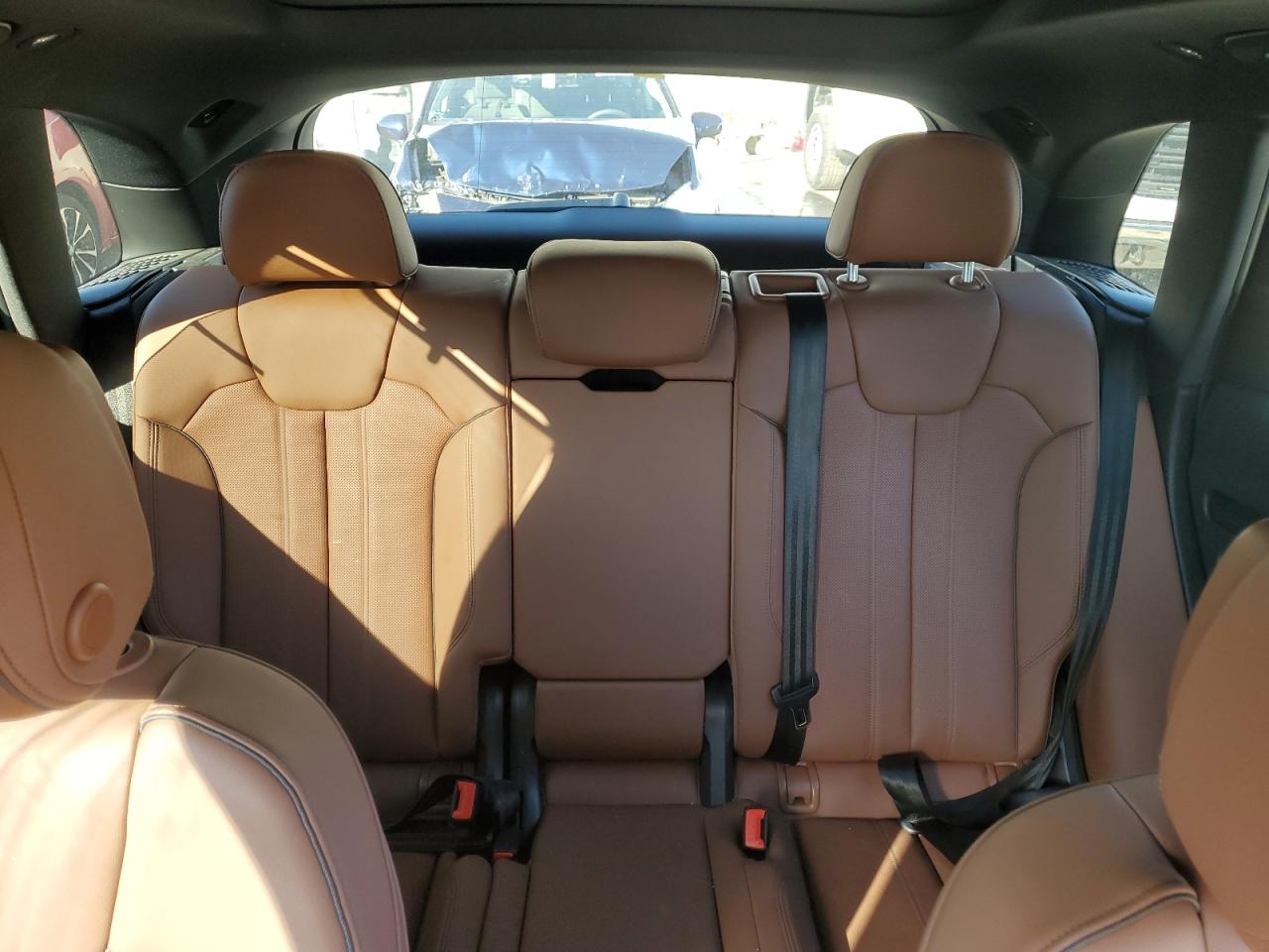 2022 AUDI Q5 PRESTIGE 45 VIN:WA1FAAFYXN2044880