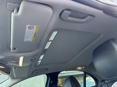 2018 Mercedes-Benz E 300 VIN: