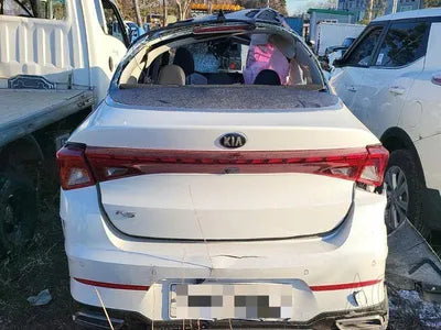 2020 Kia K5 KNAG741BBLA074807 VIN:KNAG741BBLA074807