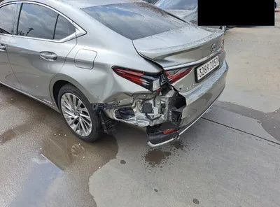 2020 Lexus ES 300 JTHB21B13L2107680 VIN:JTHB21B13L2107680
