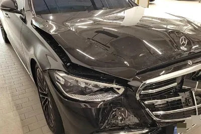 2021 Mercedes-Benz S 580 W1K6G7GB9MA021926 VIN:W1K6G7GB9MA021926