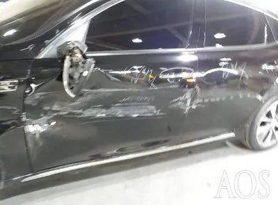 2016 Kia K5 KNAGW411BGA096617 VIN:KNAGW411BGA096617