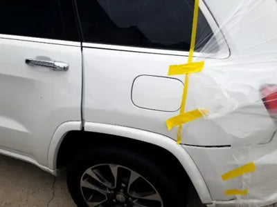 2018 Jeep Grand Cherokee 1C4RJFCM5JC118003 VIN:1C4RJFCM5JC118003
