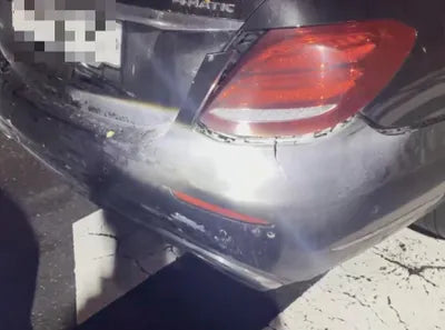 2017 Mercedes-Benz E 220 VIN: