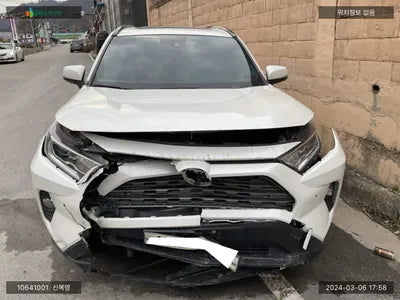 2019 Toyota RAV4 JTMDWRFV7KD025075 VIN:JTMDWRFV7KD025075