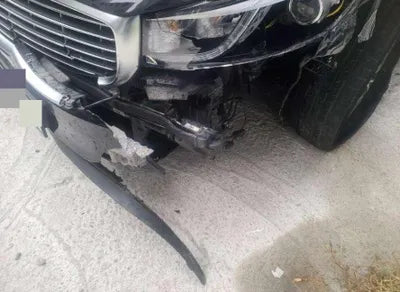 2017 Kia Carnival VIN: