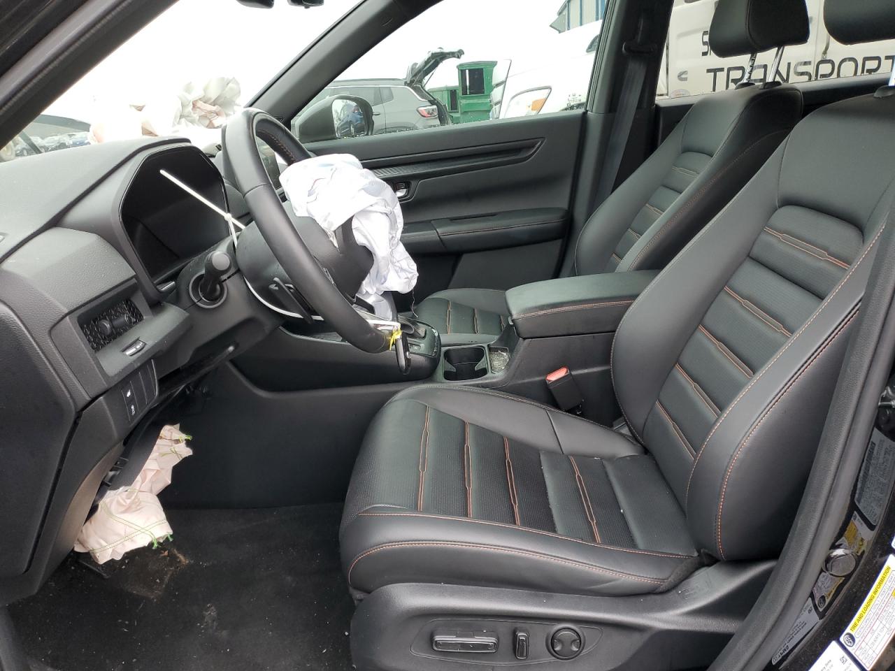 2024 HONDA CR-V SPORT-L VIN:5J6RS5H83RL006292