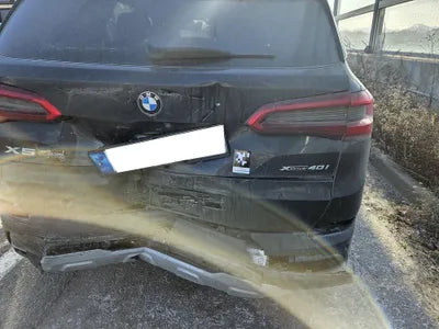 2019 BMW 540 5UXCR6C56KLL53842 VIN:5UXCR6C56KLL53842