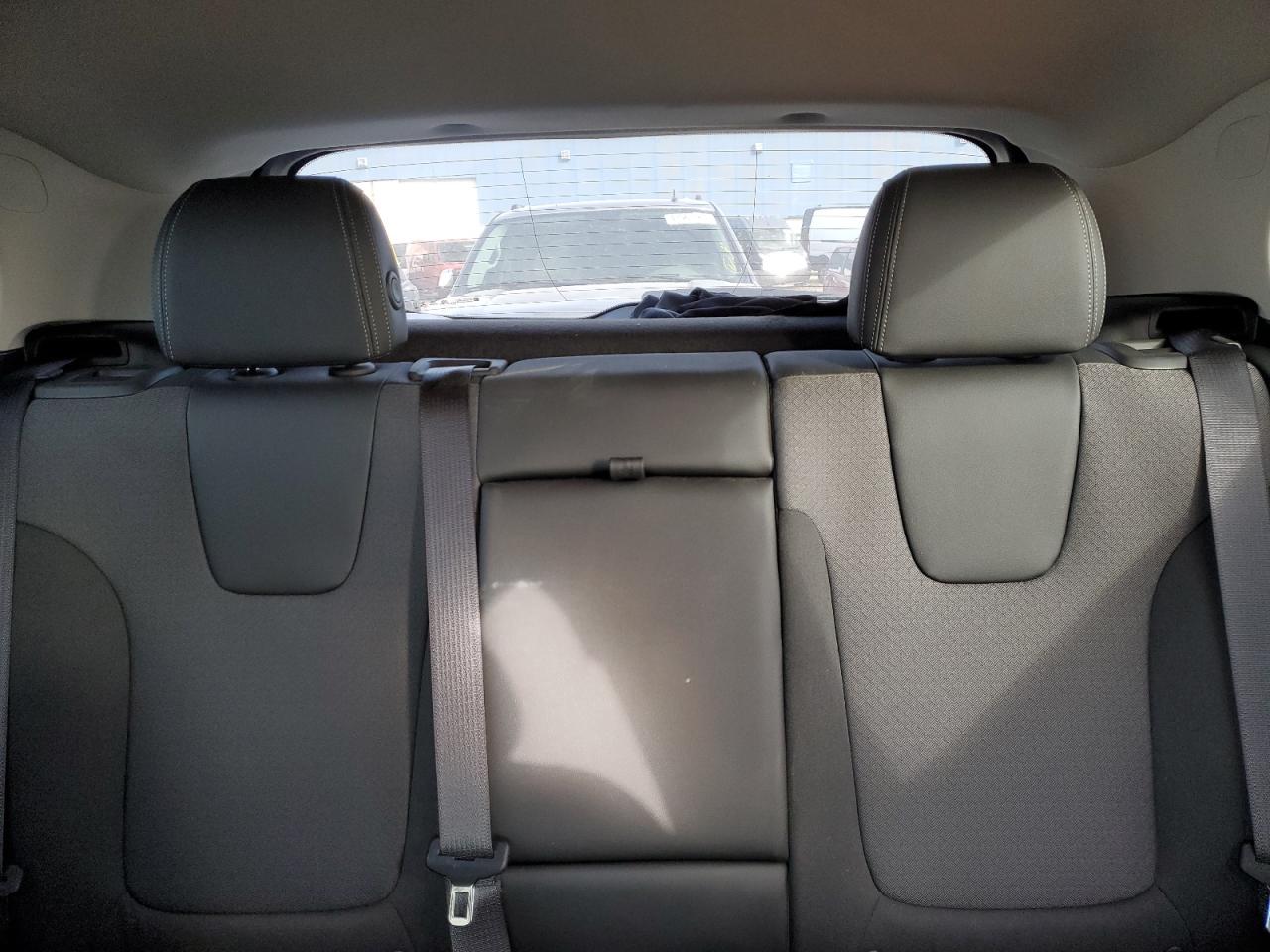 2023 BUICK ENCORE GX SELECT VIN:KL4MMDS21PB100984