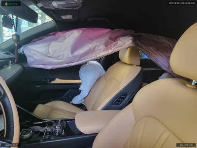 2020 Kia K5 KNAG541JBLA007706 VIN:KNAG541JBLA007706
