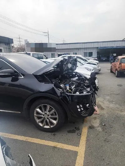 2016 Kia Sorento VIN:
