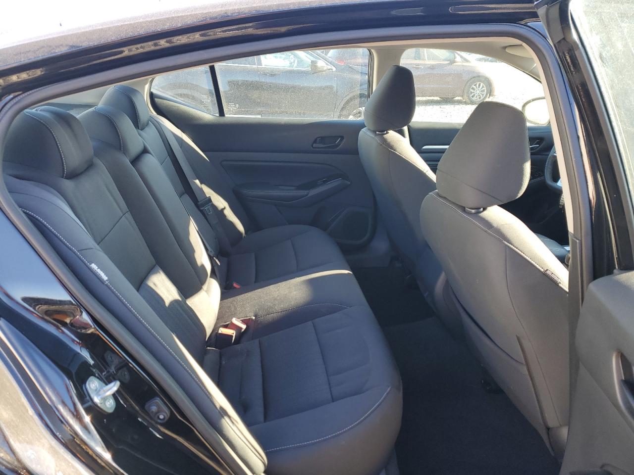 2023 NISSAN ALTIMA SV VIN:1N4BL4DV2PN304088
