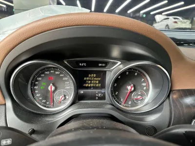 2018 Mercedes-Benz GLA 220 WDCTG4FBXJJ431878 VIN:WDCTG4FBXJJ431878