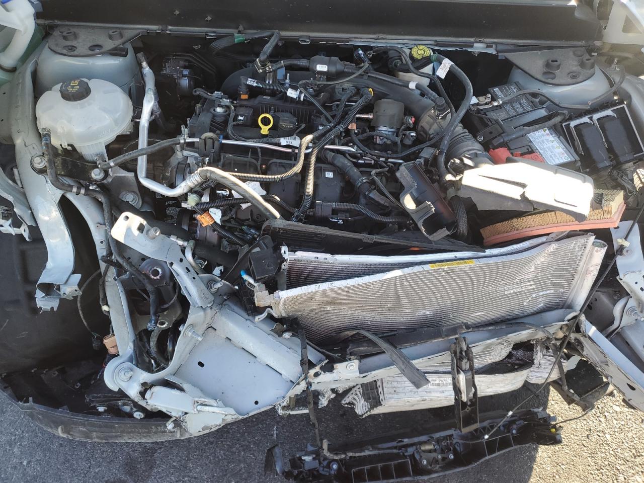 2022 FORD MAVERICK XL VIN:3FTTW8F9XNRA20537