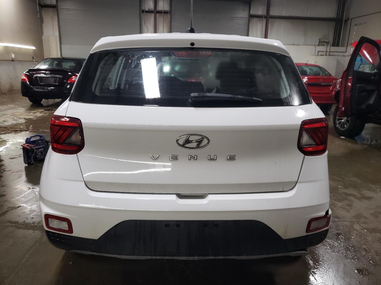 2023 HYUNDAI VENUE SE VIN:JTDEPMAE1NJ223345