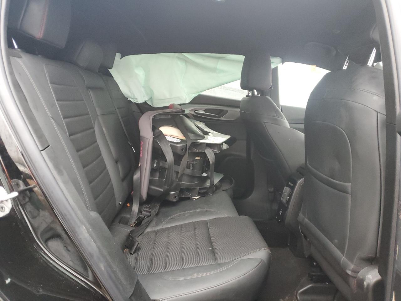 2023 DODGE HORNET GT VIN:ZACNDFAN6P3A00426