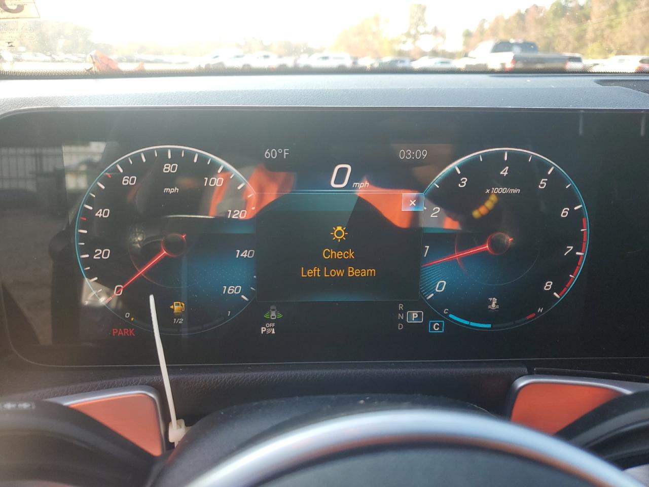 2022 MERCEDES-BENZ GLB 250 VIN:W1N4M4GB8NW200528