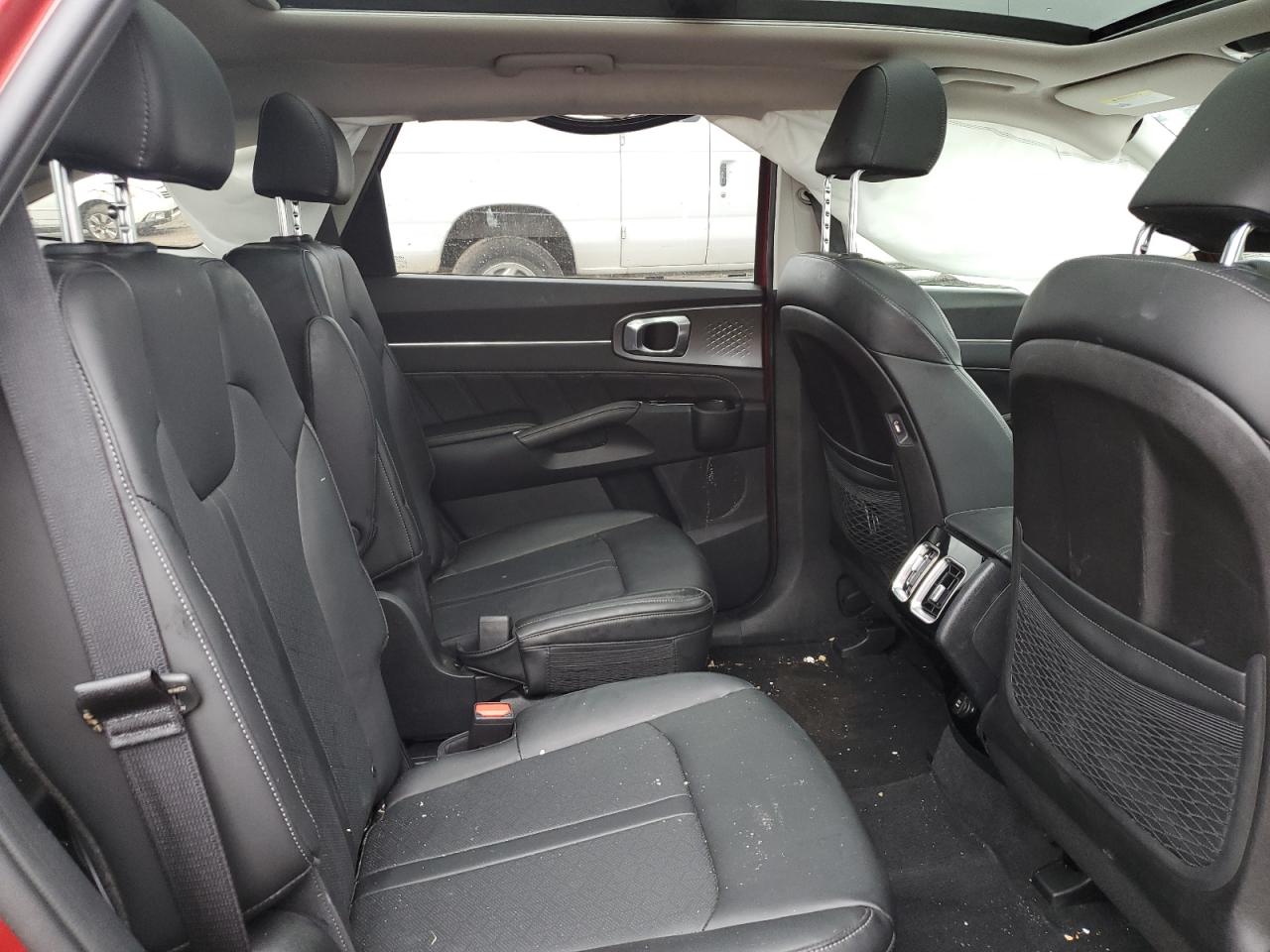 2023 KIA SORENTO SX VIN:5XYRKDLF9PG207533