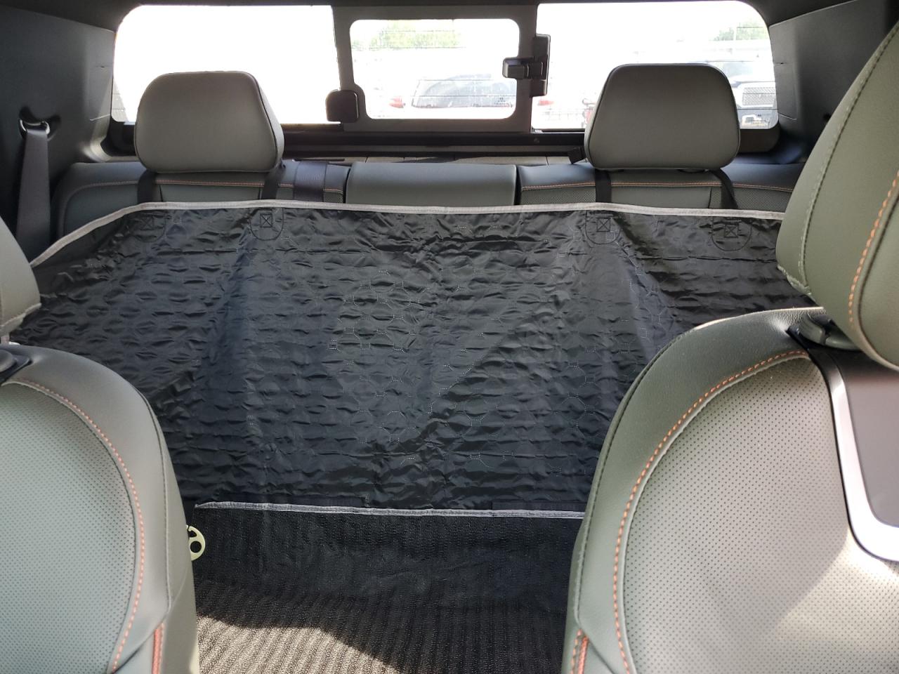 2022 HYUNDAI SANTA CRUZ LIMITED VIN:5NTJEDAF2NH004448